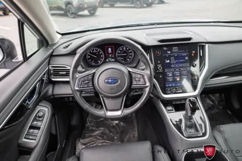 Photos of 2024 Subaru Legacy Limited for sale in Salt Lake City, UT at Prestman Auto