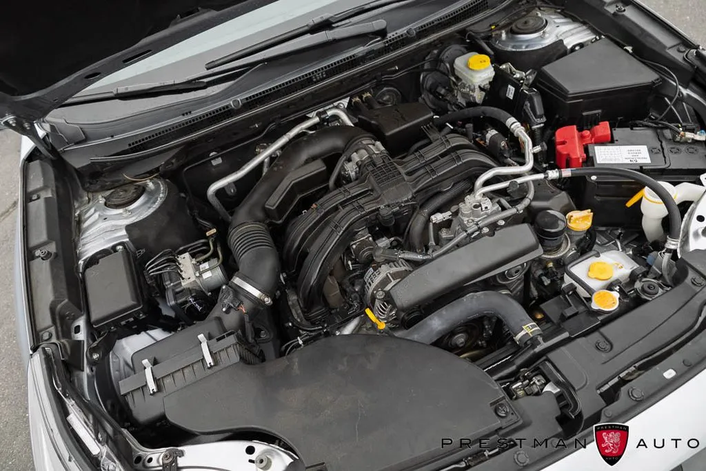 Subaru Legacy photo 45