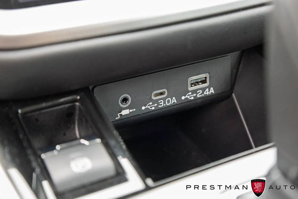 Subaru Legacy photo 36