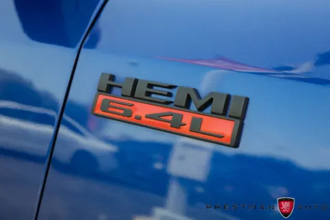 More photos of 2019 Ram 2500 Power Wagon at Prestman Auto, UT