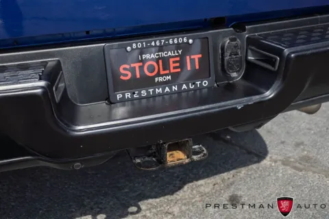 More photos of 2019 Ram 2500 Power Wagon at Prestman Auto, UT