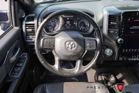 More photos of 2019 Ram 2500 Power Wagon at Prestman Auto, UT