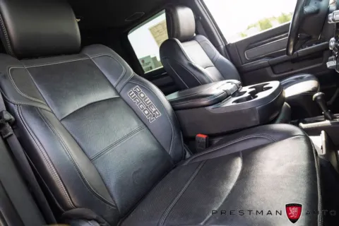 Photos of 2019 Ram 2500 Power Wagon for sale in Salt Lake City, UT at Prestman Auto