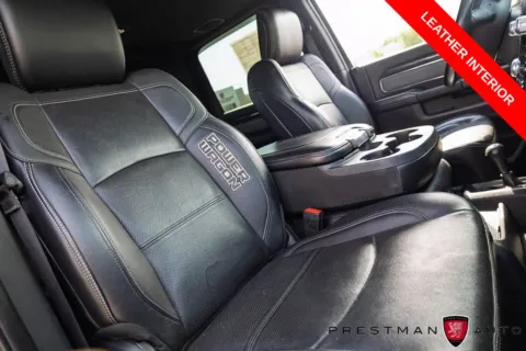 More photos of 2019 Ram 2500 Power Wagon at Prestman Auto, UT