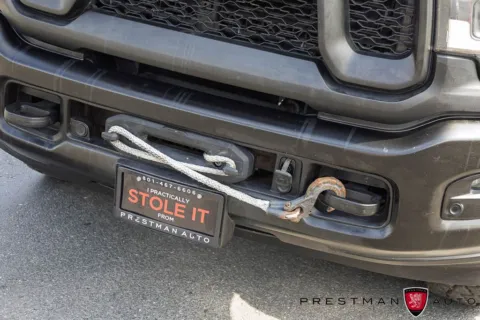 More photos of 2019 Ram 2500 Power Wagon at Prestman Auto, UT