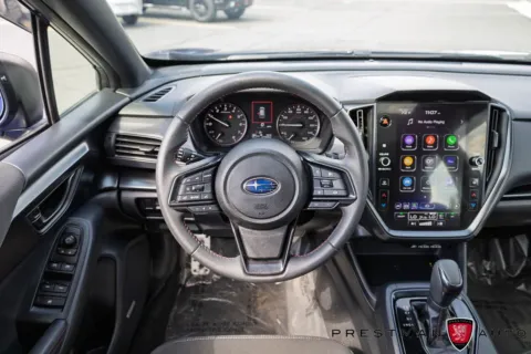 Photos of 2024 Subaru Impreza 2.5RS for sale in Salt Lake City, UT at Prestman Auto