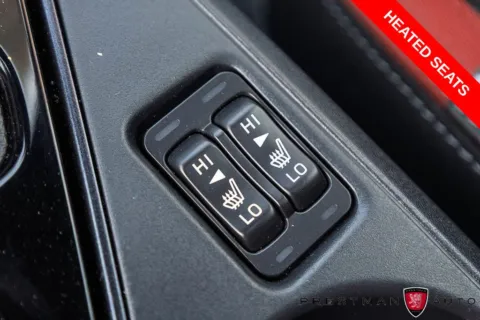 More photos of 2024 Subaru Impreza 2.5RS at Prestman Auto, UT
