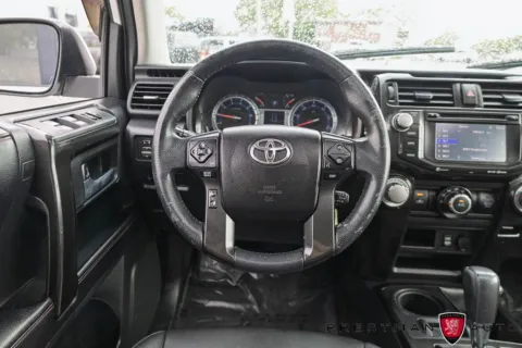 Photos of 2016 Toyota 4Runner Trail Premium for sale in Salt Lake City, UT at Prestman Auto