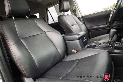 More photos of 2016 Toyota 4Runner Trail Premium at Prestman Auto, UT