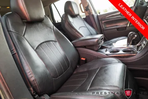 More photos of 2016 Buick Enclave Premium Group at Prestman Auto, UT