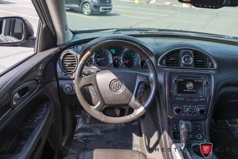 Photos of 2016 Buick Enclave Premium Group for sale in Salt Lake City, UT at Prestman Auto