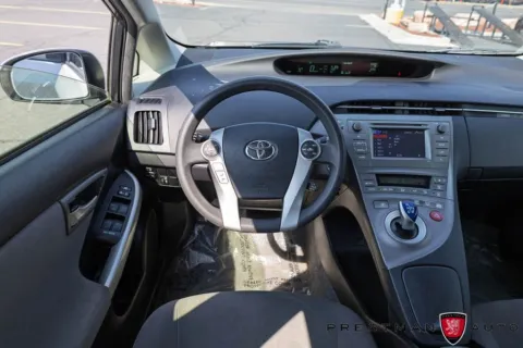 Photos of 2015 Toyota Prius Two for sale in Salt Lake City, UT at Prestman Auto