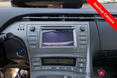 More photos of 2015 Toyota Prius Two at Prestman Auto, UT