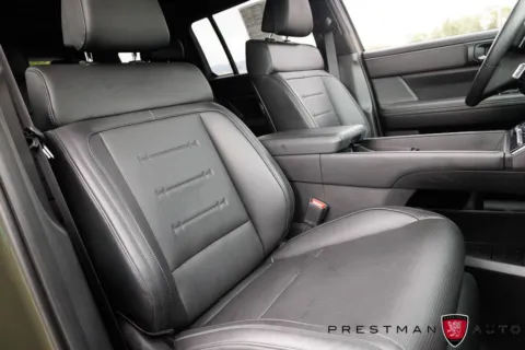 More photos of 2025 Hyundai Santa Fe Hybrid Calligraphy at Prestman Auto, UT
