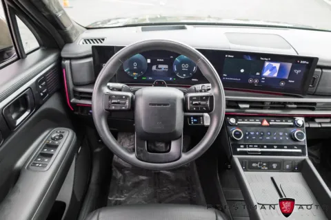 Photos of 2025 Hyundai Santa Fe Hybrid Calligraphy for sale in Salt Lake City, UT at Prestman Auto