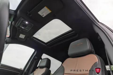 More photos of 2024 Chevrolet Silverado 2500 HD High Country at Prestman Auto, UT