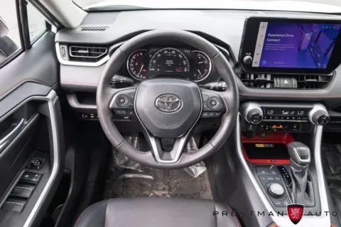 Photos of 2024 Toyota RAV4 TRD Off Road for sale in Salt Lake City, UT at Prestman Auto