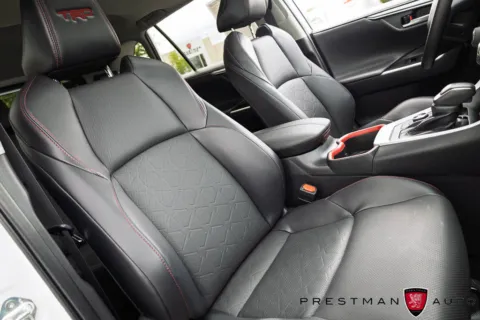 More photos of 2024 Toyota RAV4 TRD Off Road at Prestman Auto, UT