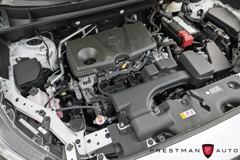 Toyota RAV4 photo 37