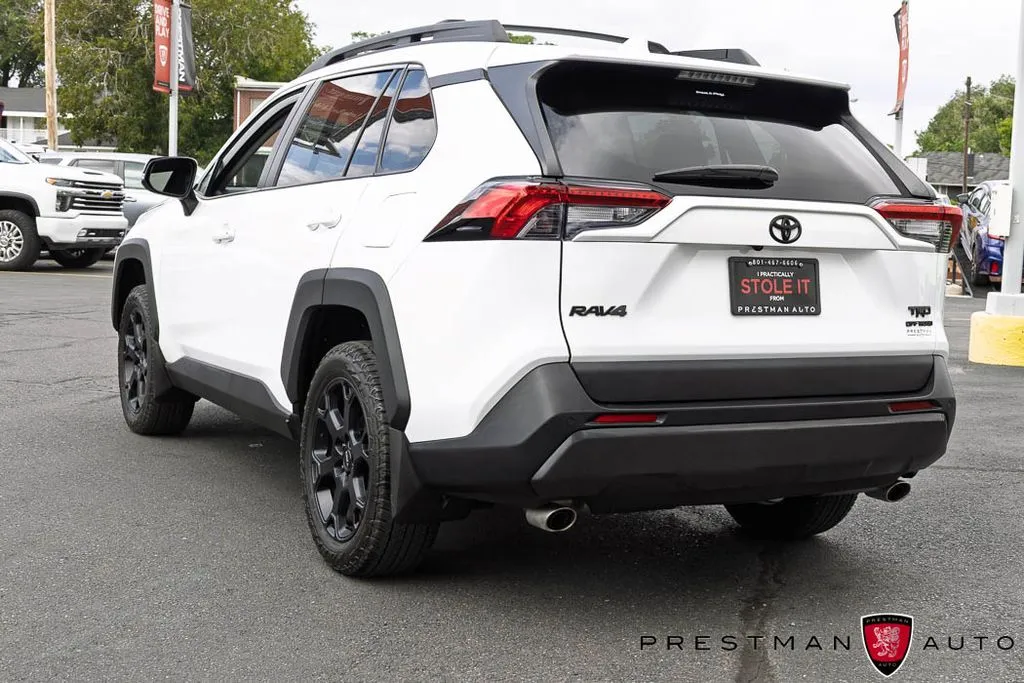 Toyota RAV4 photo 17
