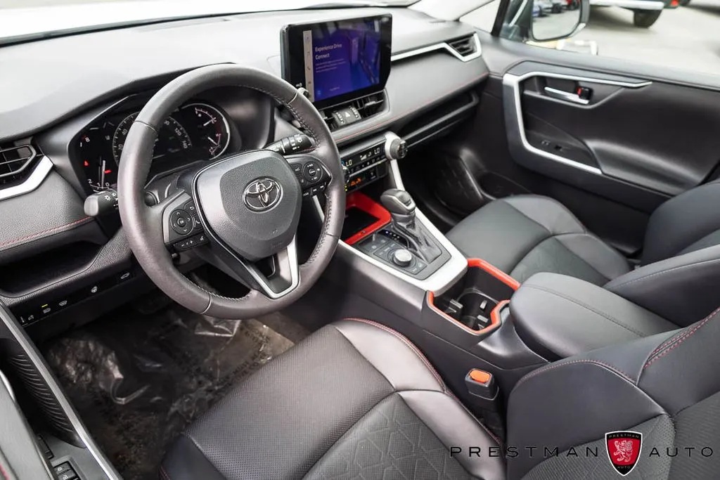 Toyota RAV4 photo 21