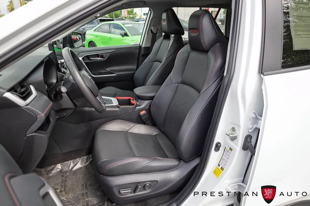 Toyota RAV4 photo 22