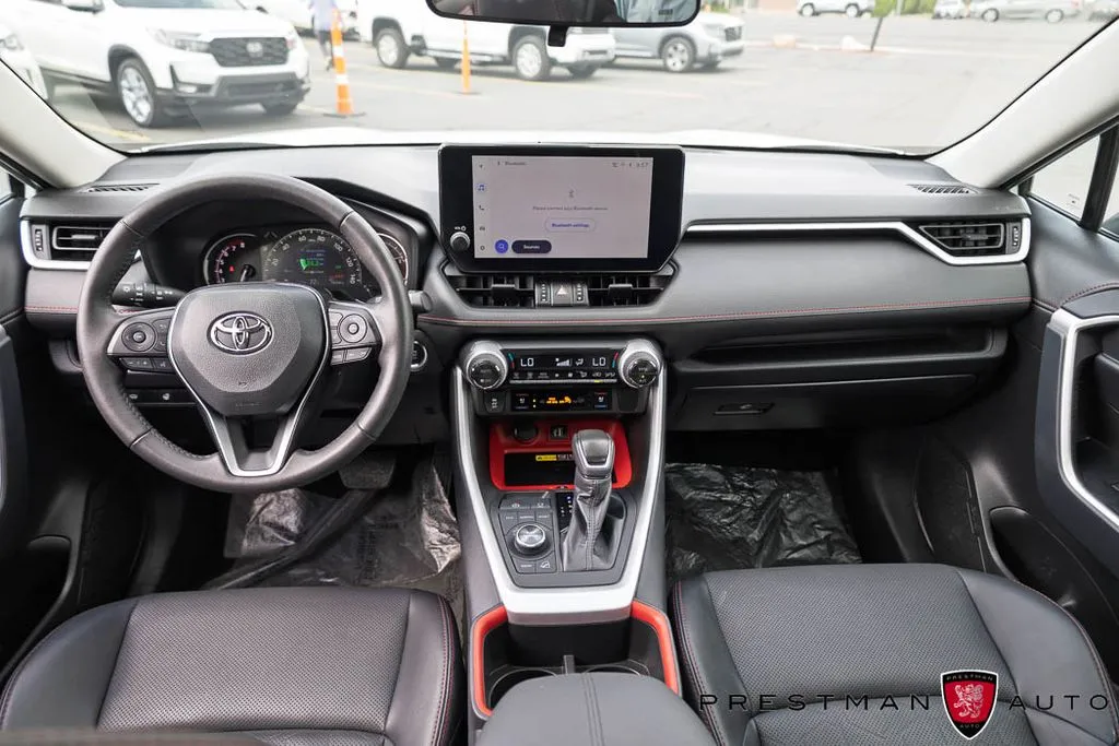 Toyota RAV4 photo 33