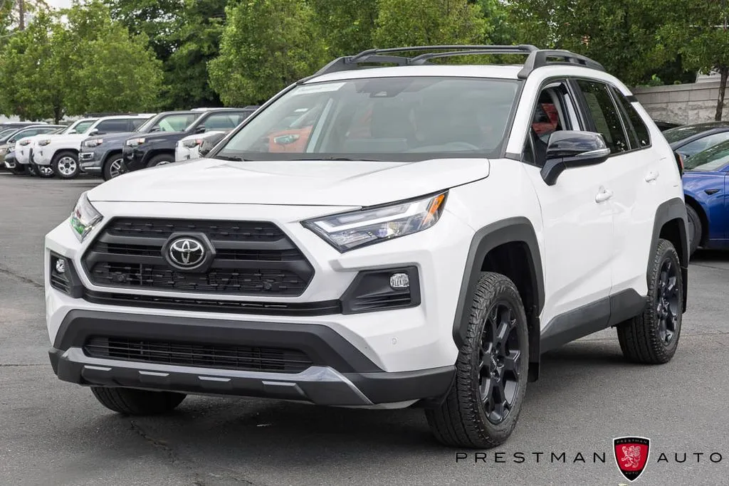 Toyota RAV4 photo 15