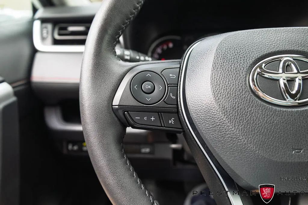 Toyota RAV4 photo 26
