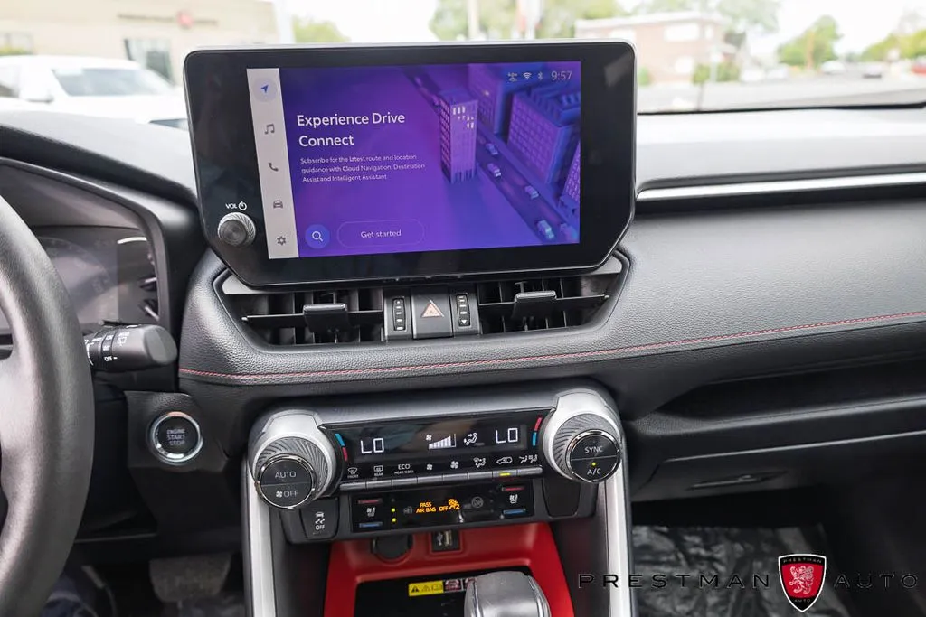 Toyota RAV4 photo 28