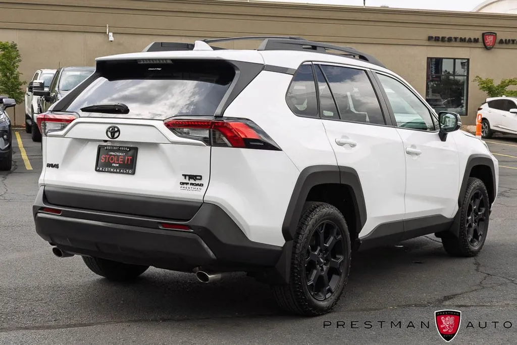 Toyota RAV4 photo 19