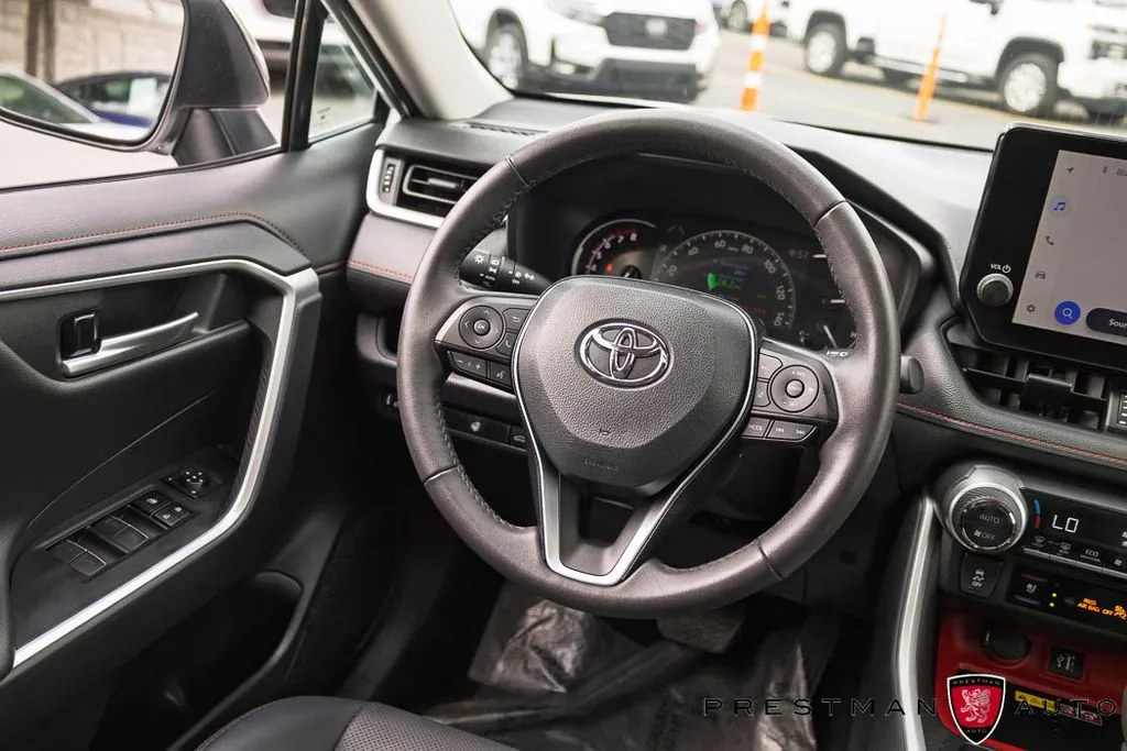 Toyota RAV4 photo 34