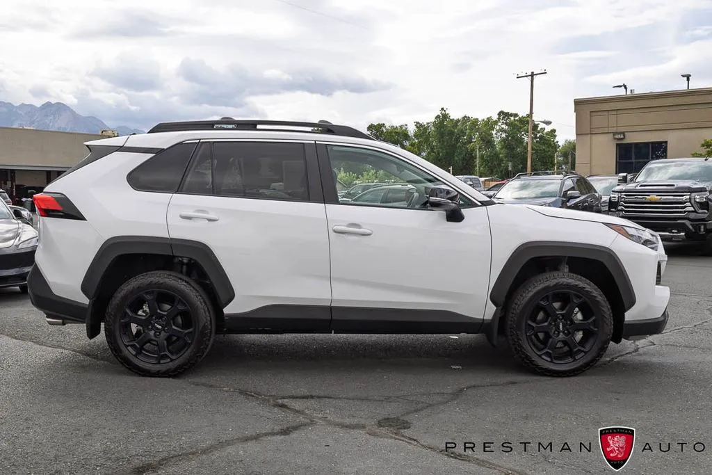 Toyota RAV4 photo 20