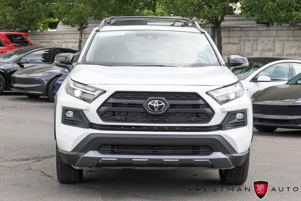 Toyota RAV4 photo 14