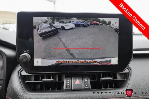 More photos of 2024 Toyota RAV4 TRD Off Road at Prestman Auto, UT