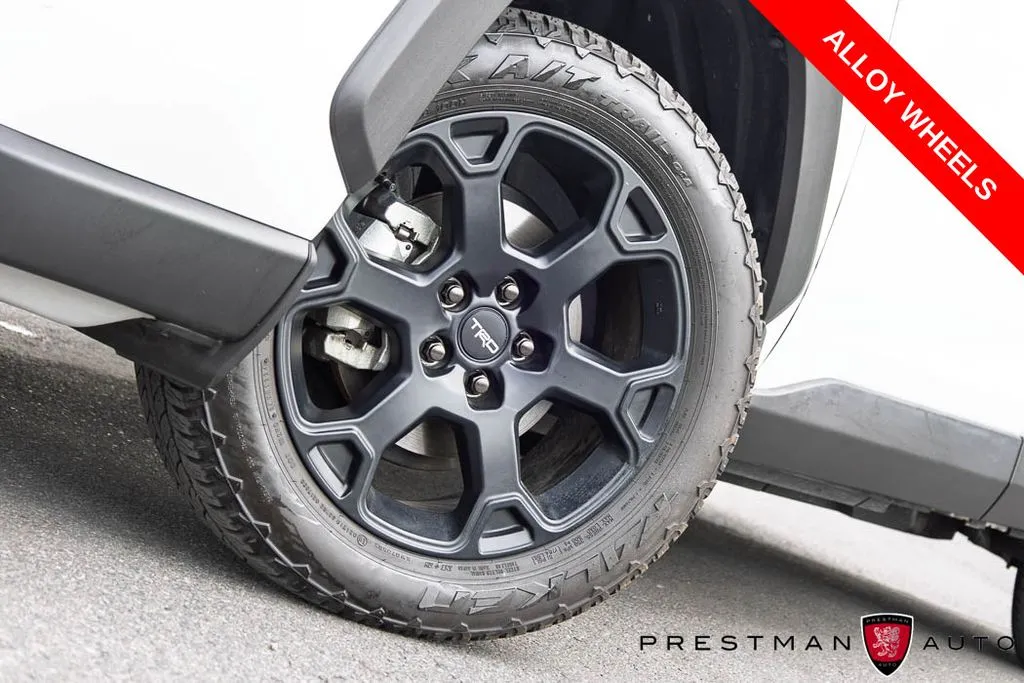 Toyota RAV4 photo 13