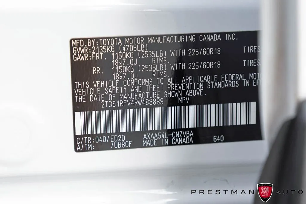Toyota RAV4 photo 38