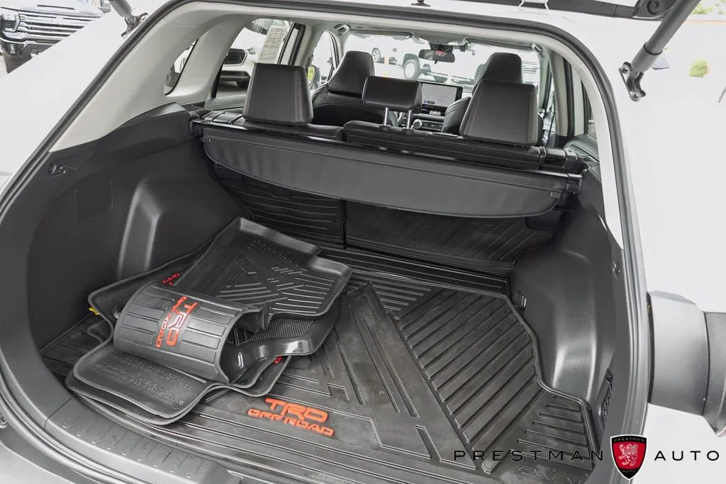Toyota RAV4 photo 36