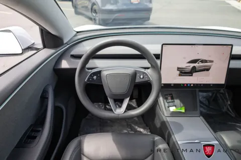 Photos of 2024 Tesla Model 3 for sale in Salt Lake City, UT at Prestman Auto