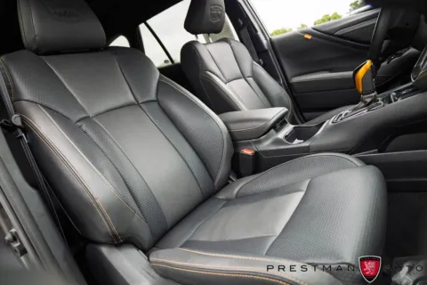 More photos of 2025 Subaru Outback Wilderness at Prestman Auto, UT