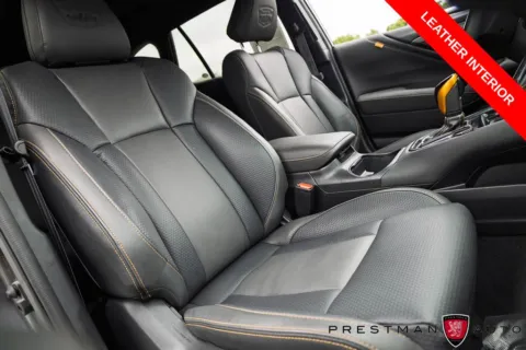 More photos of 2025 Subaru Outback Wilderness at Prestman Auto, UT