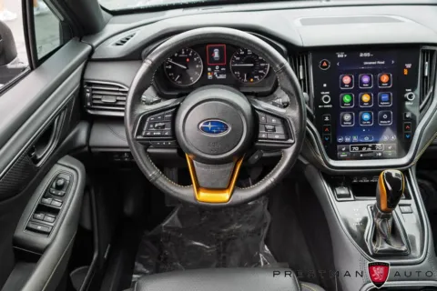 Photos of 2025 Subaru Outback Wilderness for sale in Salt Lake City, UT at Prestman Auto