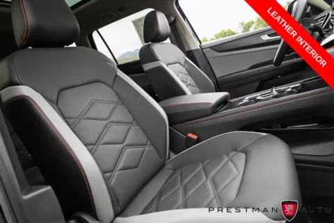 More photos of 2024 Volkswagen Atlas 2.0T Peak Edition SEL at Prestman Auto, UT