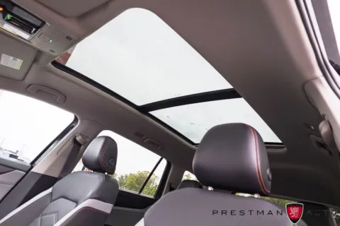 More photos of 2024 Volkswagen Atlas 2.0T Peak Edition SEL at Prestman Auto, UT