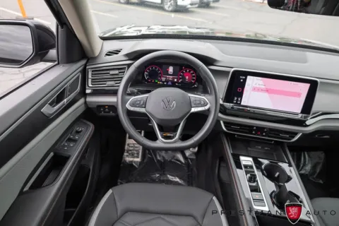 Photos of 2024 Volkswagen Atlas 2.0T Peak Edition SEL for sale in Salt Lake City, UT at Prestman Auto