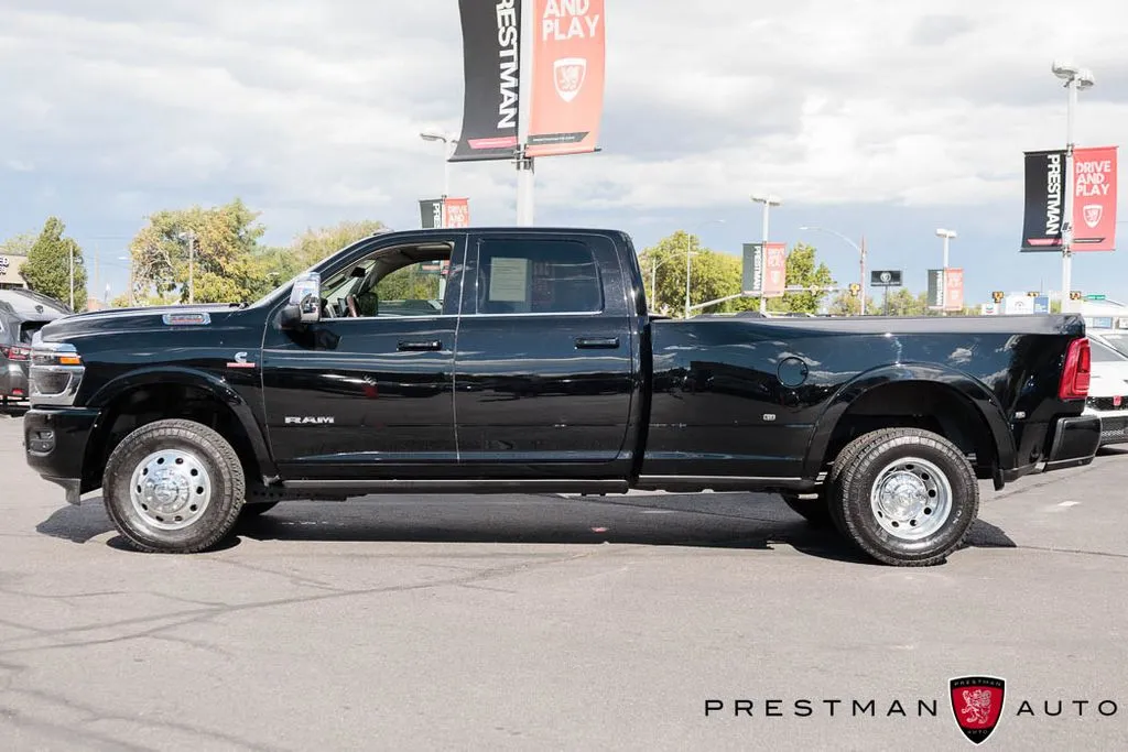 Ram 3500 photo 22