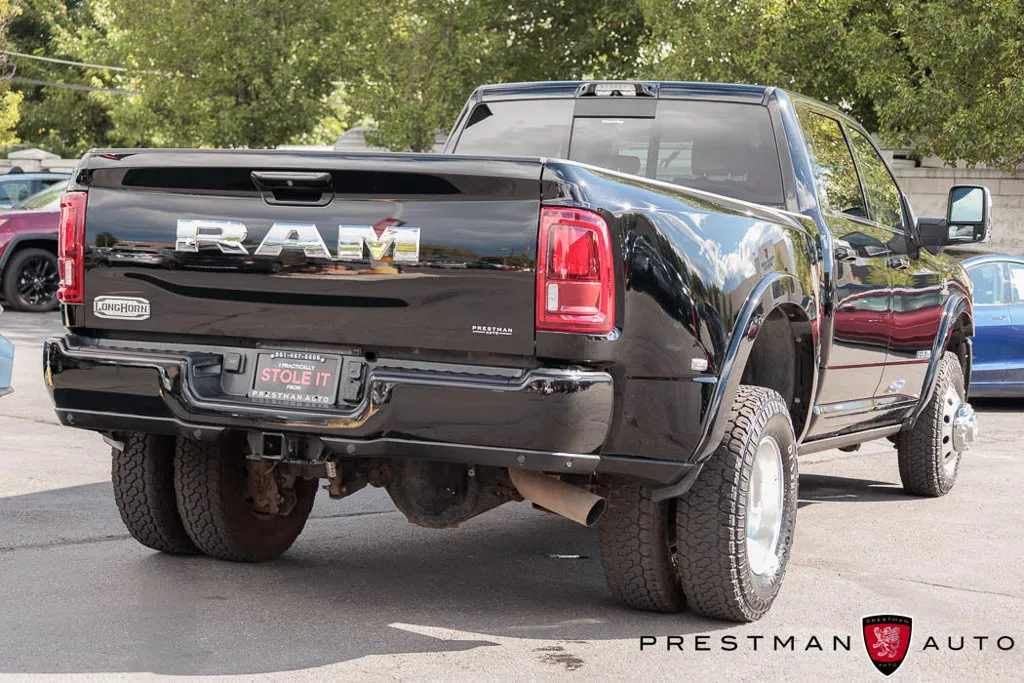Ram 3500 photo 25