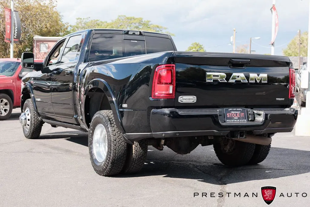 Ram 3500 photo 23