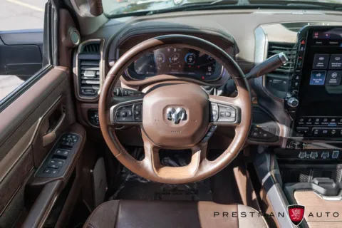 Photos of 2025 Ram 3500 Limited for sale in Salt Lake City, UT at Prestman Auto