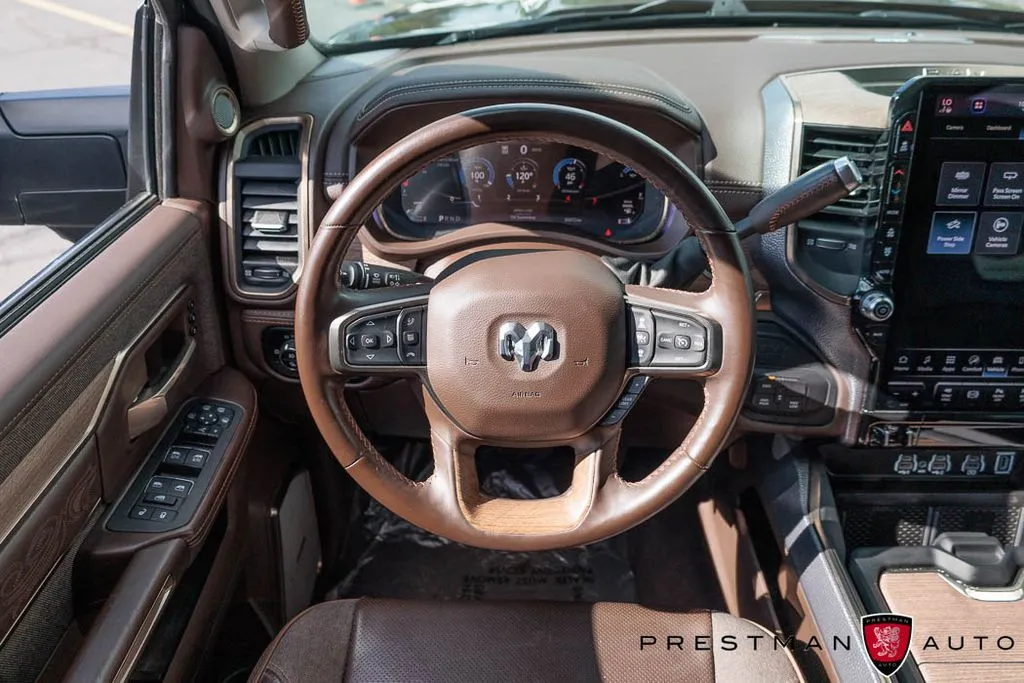 Ram 3500 photo 2